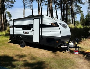 Forest River RV Wildwood Select T175BHCE