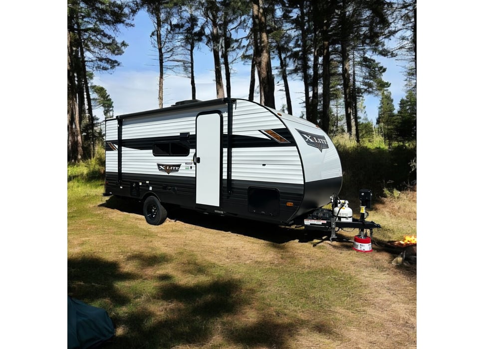 Travel Trailer rentals in APPLE VALLEY