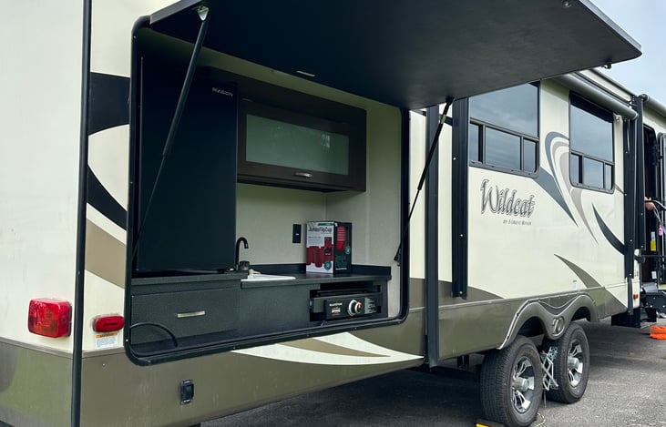 RV Photo
