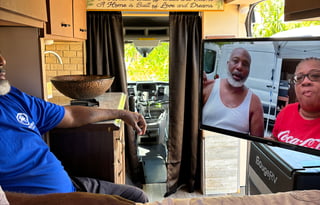 2020 Ford Transit Van 250