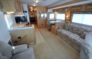 2004 Georgie Boy Landau Landau Motor Home