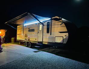 Keystone RV Aspen Trail le At26bh21