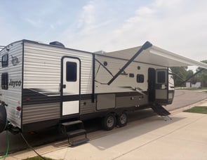 Jayco Jay Flight 280BHK
