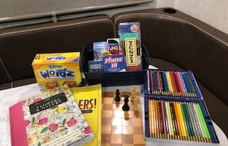 2020 SunSeeker Mercedes Diesel w/ FULL Slideout