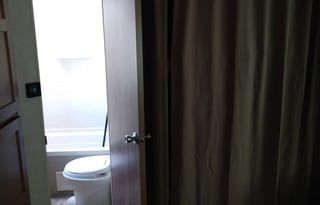 1 Queen 2 Full Beds // Delivery and Set Up