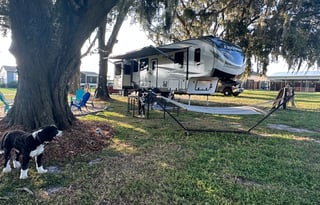 The ‘Get Us Away’ luxury getaway