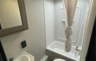 2021 Keystone RV Hideout 26' Family Bunkhouse