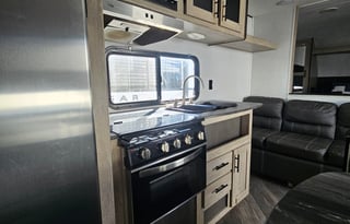 2022 Heartland Prowler 250BH