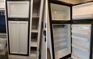 The Red Hawk Bunk House