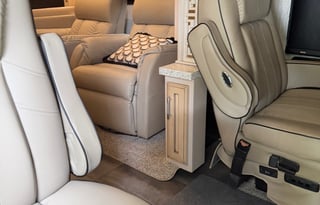 Luxury on the Road: 2020 Newmar Ventana 3717