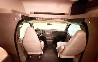 Luna the Leprechaun -2021 Coachmen RV Leprechaun