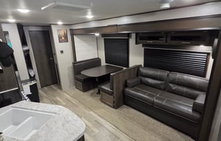 Hocking Hills RV 6.0