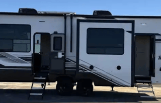 Family/Military Friendly Off-Grid Ready DELIVERED
