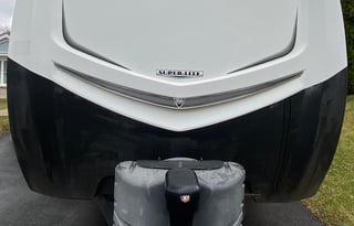 2017 Keystone RV Outback 324CG