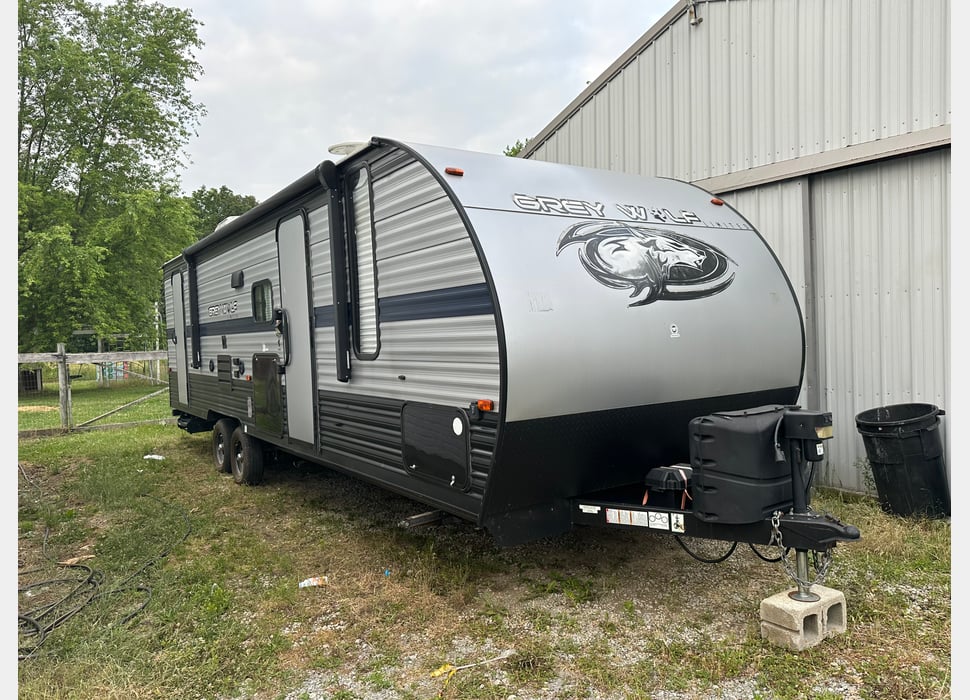 Travel Trailer rentals in Elsmere