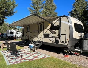 Forest River RV Flagstaff Super Lite 26FKBS