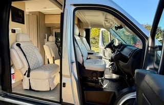 2024 Jayco Swift 20D (Sleeps 4!)