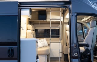 2023 Thor Motor Coach Tellaro 20A