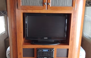 2014 Keystone RV Hideout 27RBS