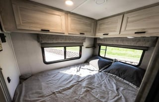 Montana Modern RV