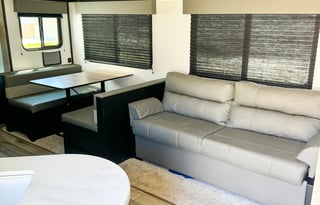 2022 Keystone RV Springdale 282BH