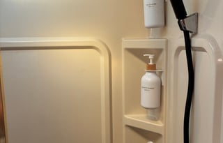 Daybreak Dreamer -reliable and adventure ready!