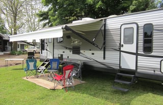 2020 Jayco Jay Flight 28RLS