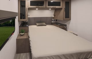 2024 Luxury Bunkhouse | we delivery!