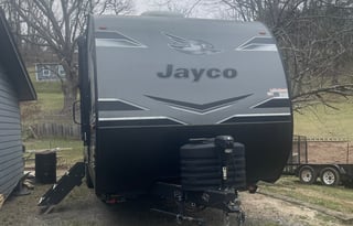 Smoky Mountain Glamper 2