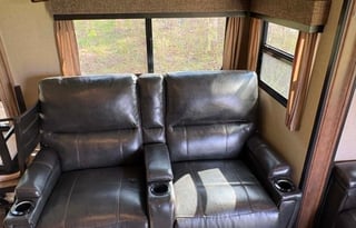 2019 Grand Design Reflection 320MKS