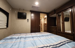 Finder  – Your Ultimate Event Basecamp