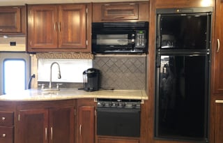 2016 Coachmen Mirada Class A Motorhome