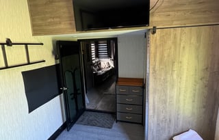 2020 Wolf Pack 365pack16 "Home Away From Home"