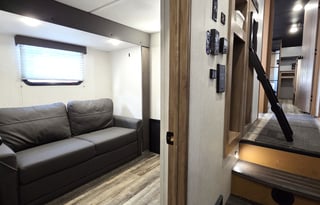 2024 Forest River Arctic Wolf Suite 3660