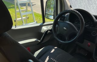 Sprinter the Sprinter Van