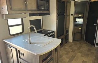 RV'n Away - Heartland Mallard 26