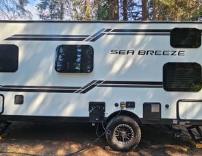 Genesis Supreme Sea Breeze Limited 16BB