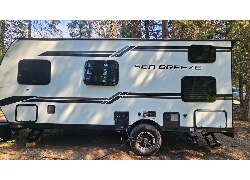 Travel Trailer rentals in Lemoore