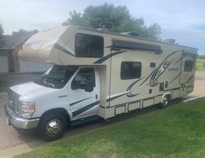 Gulf Stream RV Conquest Class C 6314