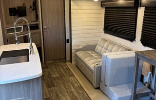 2022 Crossroads Sunset Trail