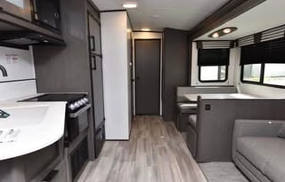 The Vents’ Family Friendly Getaway Rental!