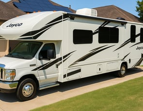 Jayco Redhawk 29XK