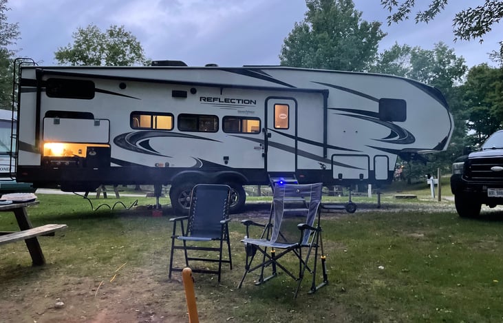 RV Photo