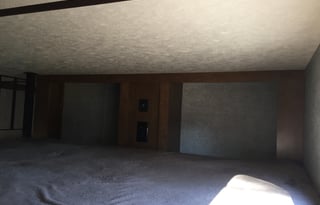 The Family Escape Pod