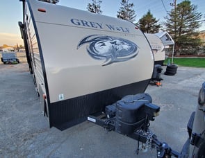 Forest River RV Cherokee Grey Wolf 29TE