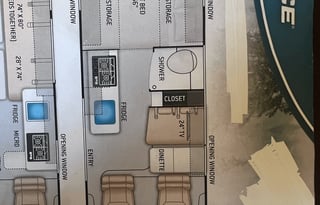 Foxy's Adventure Van ~ 2022 Thor Motor Coach