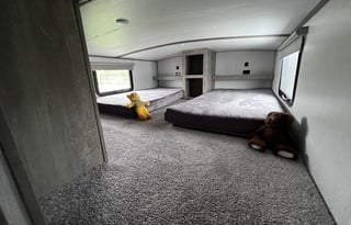 Rolling Retreat - NO ADDITIONAL INSURANCE