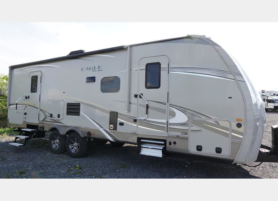Travel Trailer rentals in Wautoma