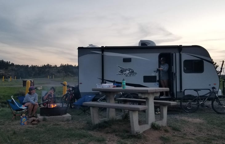 RV Photo