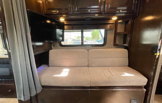 2017 Mercedes Benz Thor Citation Sprinter 24SV